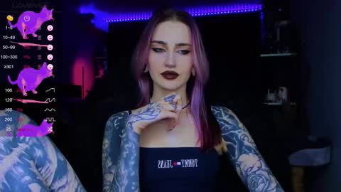 Alice online show from November 27, 7:10 pm