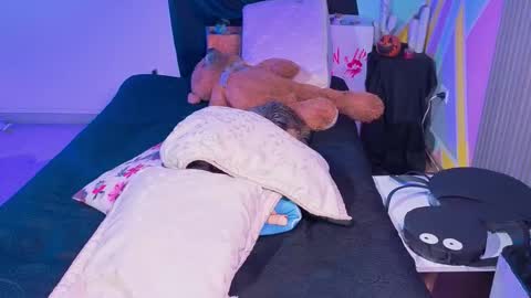 Alice online show from October 28, 7:26 pm