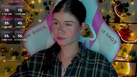 Alice online show from March 21, 7:51 pm