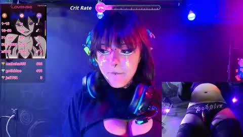 alice_von_rose online show from December 3, 9:48 pm