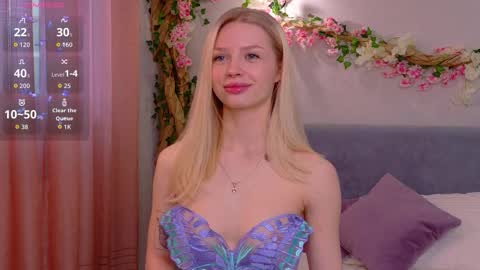 Alice  online show from March 5, 7:39 am