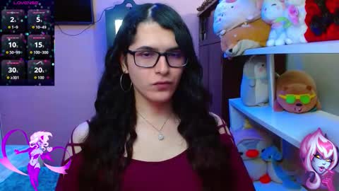 Alice Bathory online show from September 15, 10:00 pm