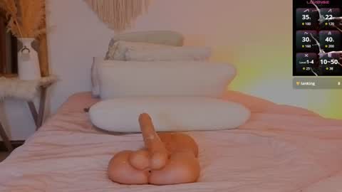 Alice Benette  online show from July 6, 11:06 pm