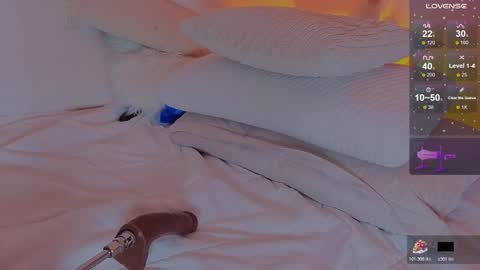 Alice Benette  online show from February 21, 6:27 am