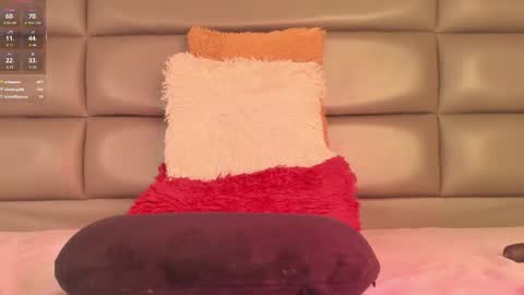 Alice  online show from October 25, 3:01 pm