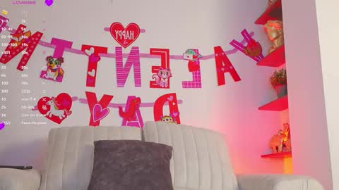 Alice Corner online show from February 14, 12:41 pm