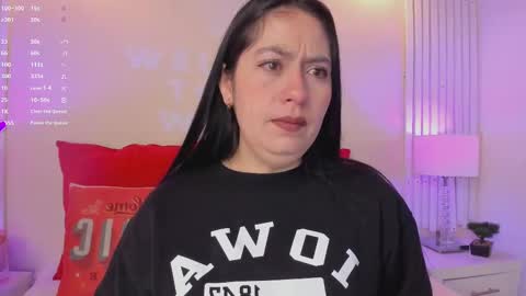 Alice Corner online show from November 11, 12:07 pm