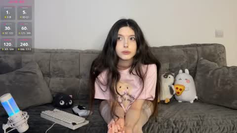 Alice online show from June 11, 11:08 am