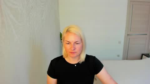 Alicee online show from June 10, 8:57 am