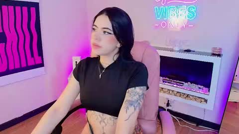 Alice online show from March 27, 12:06 pm