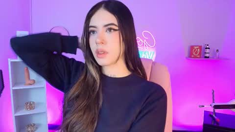 Alice online show from October 22, 12:40 pm