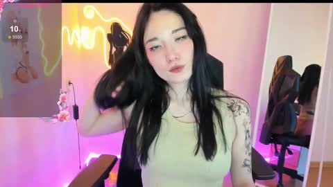 Alice online show from March 12, 2:48 am