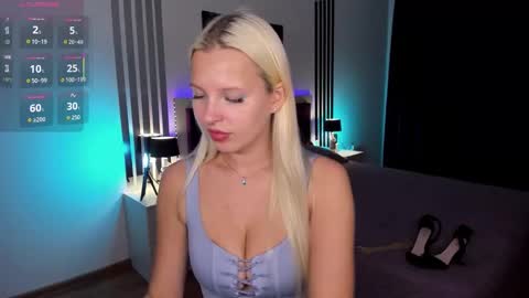 Alice online show from October 21, 10:09 am