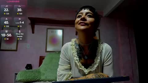 alicegould online show from April 15, 10:54 pm