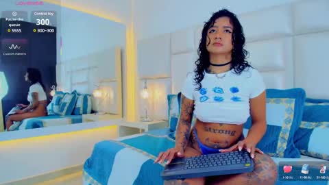 alicegould online show from March 12, 11:42 am