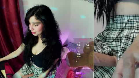 Alicekingdom online show from September 18, 1:09 am