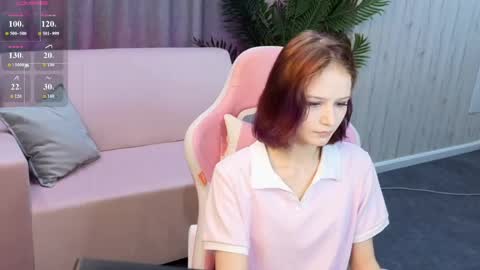 alicekruze online show from June 8, 1:28 am