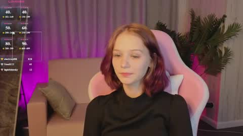 alicekruze online show from June 7, 7:13 am
