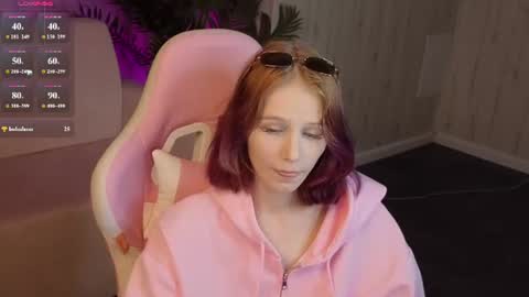 alicekruze online show from June 11, 2:53 am