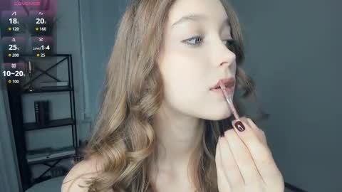 Serena online show from December 3, 7:53 am