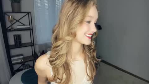 Serena online show from January 7, 7:24 am