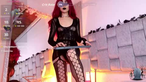 alicenoir_ online show from May 5, 11:43 pm