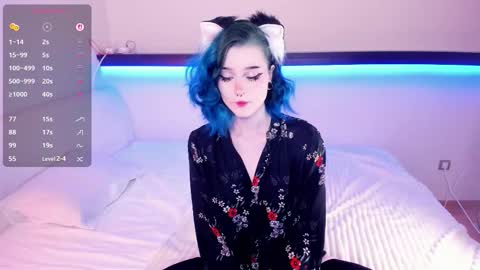 Alice online show from September 25, 5:14 am