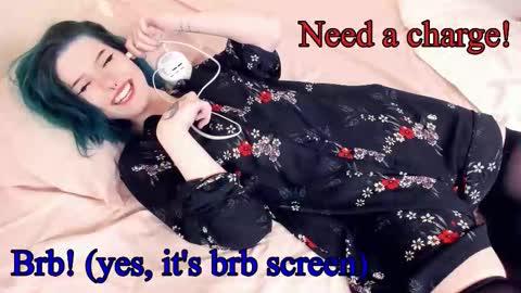 Alice online show from October 20, 5:45 am