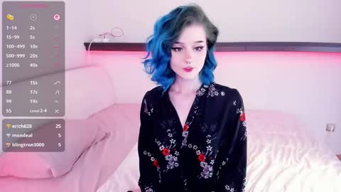 Alice online show from September 14, 6:26 am