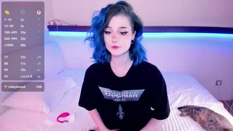 Alice online show from September 29, 6:01 am