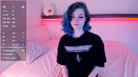 Alice online show from November 15, 9:22 am