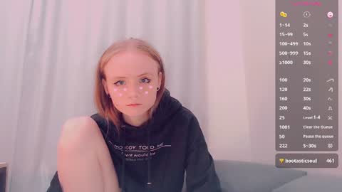 Alice online show from June 26, 5:13 am