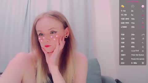 Alice online show from June 11, 5:16 am