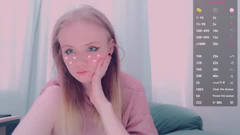 Alice online show from June 15, 5:43 am