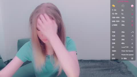 Alice online show from July 14, 4:06 am