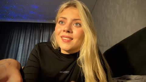 aliceoceaneyes online show from October 5, 11:51 am