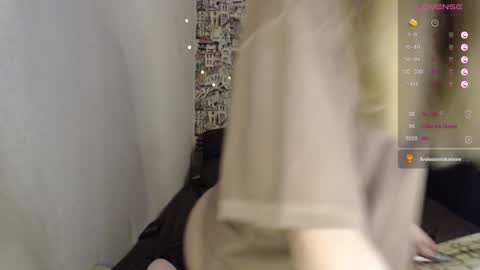 Alice online show from December 17, 9:16 pm