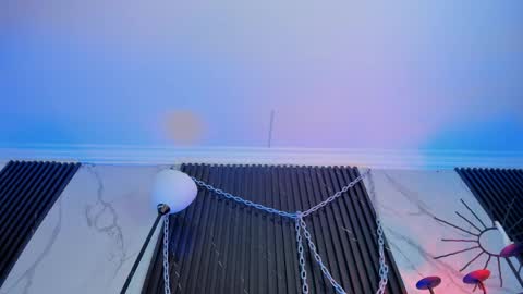 ALICE  online show from March 31, 3:18 am