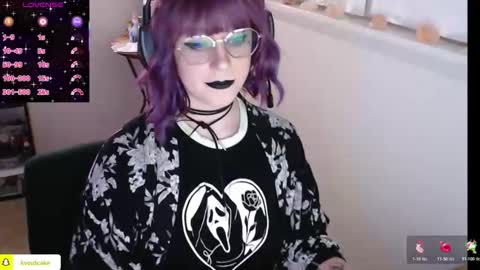 Kaisa online show from October 23, 2:24 am