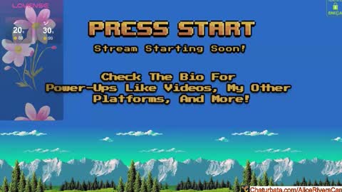 Alice Rivers ---- Enter my public Discord-  online show from March 4, 10:51 pm