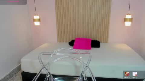 AliceRoss online show from April 9, 8:14 pm