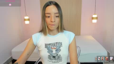 AliceRoss online show from April 10, 9:41 pm