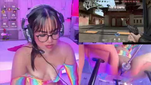 Alice online show from January 16, 2:37 pm