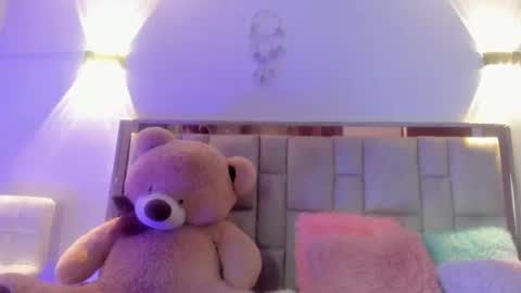 alicescoot_ online show from June 9, 6:51 pm