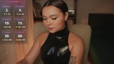 Alice online show from September 15, 6:42 pm