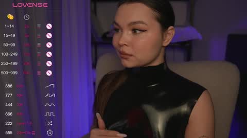 Alice online show from March 3, 12:48 am