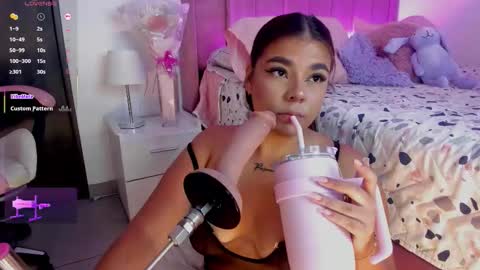 A L I C E  T H U N D E R online show from March 5, 4:10 am