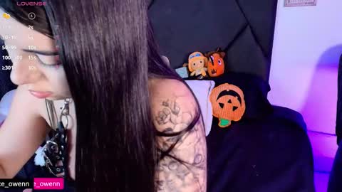 Alice online show from November 28, 7:10 pm