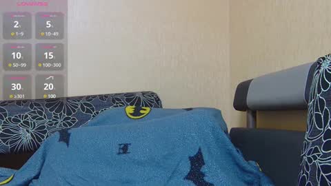 AliceWoolfy online show from February 10, 9:04 pm