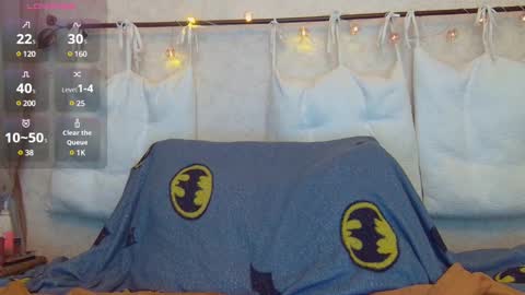 AliceWoolfy online show from December 21, 8:43 pm